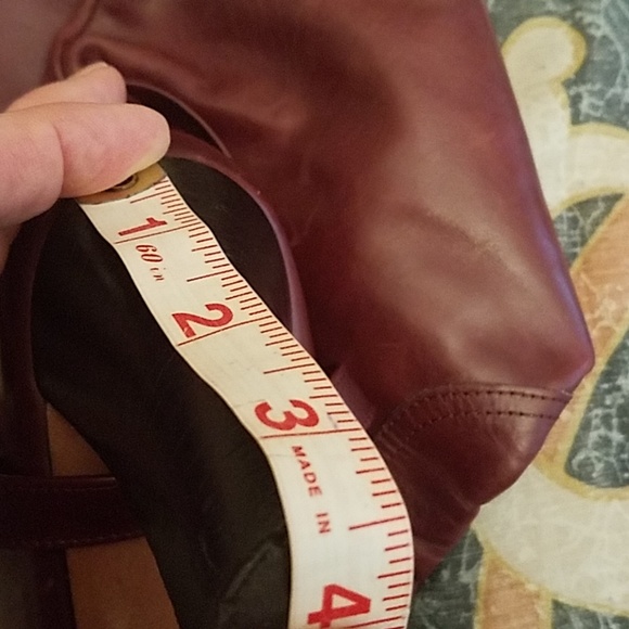 YSL Vintage boots - Picture 7 of 7